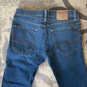Hollister men’s pants W 32 by L 32